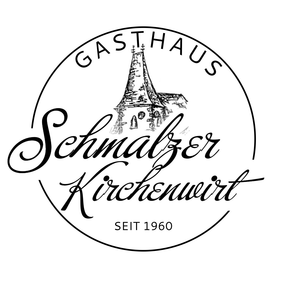Gasthaus Schmalzer - Kirchenwirt
